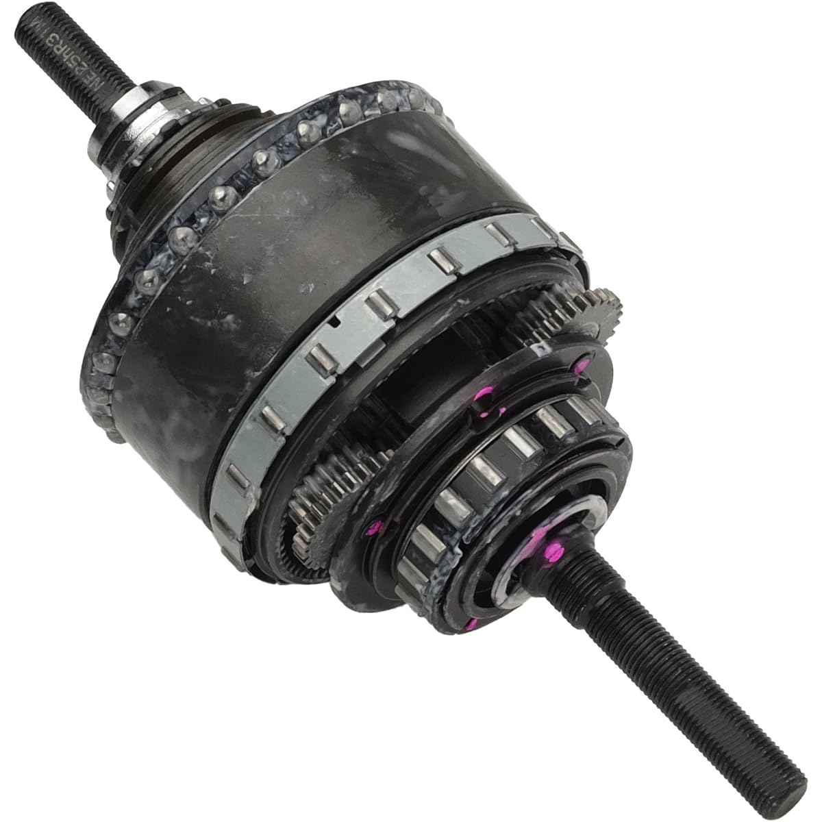 SHIMANO SG8R31 Internal Complete Assembly SG-8R31 for SG-8R30 Y37J980