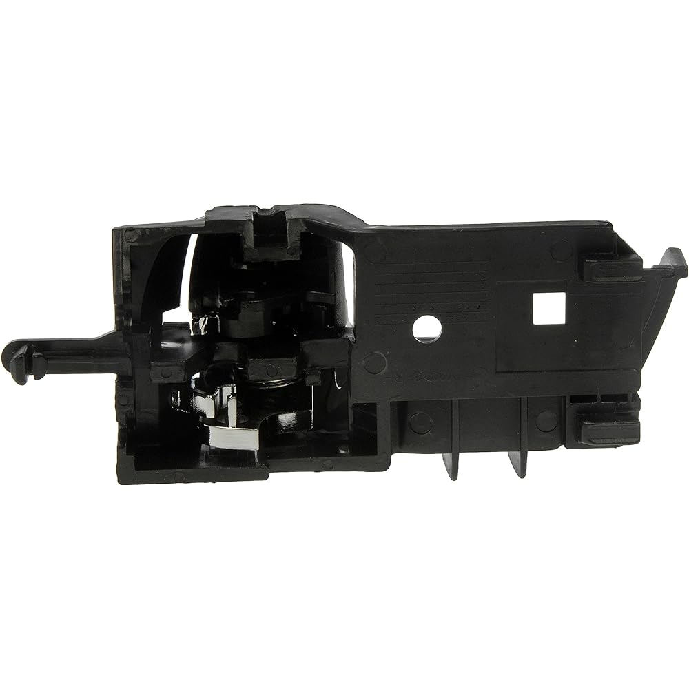 Dorman 81237 Front/Rear Passenger Side Interior Door Handle