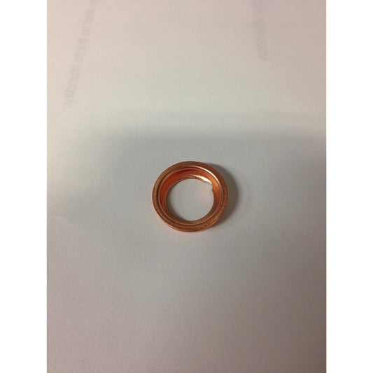 Nissan Oil Drain Plug and Gasket. 11128-01 M0B & 11026-JA00 A