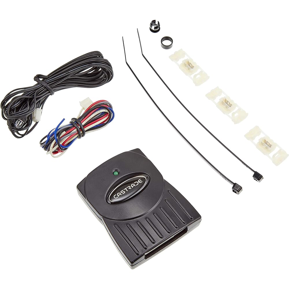 CASTRADE Steering learning remote control adapter CASTRADE ST-RM