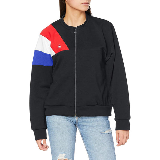 [Le Coq Sportif] Women's Sweat Jacket QLWQJF41