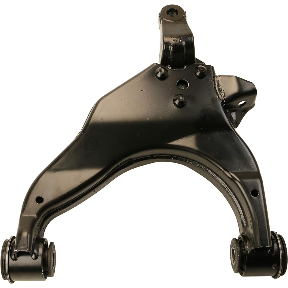 MOOG RK640425 Control arm