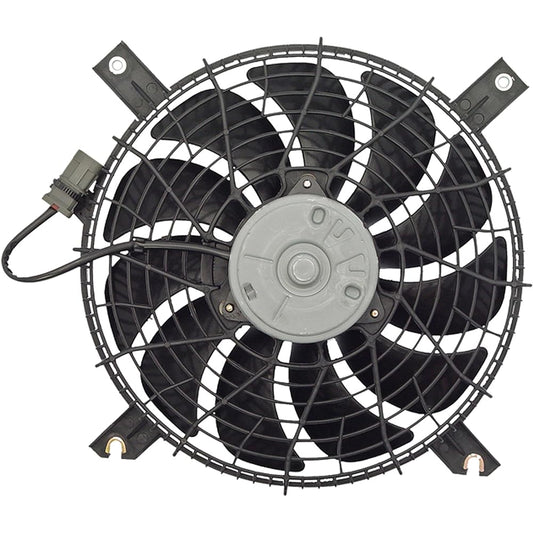 DORMAN 620-772 Radiator Fan Sembrit