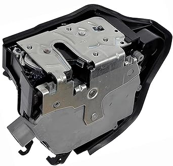 Apdty 136250 Door lock actuator motor latch
