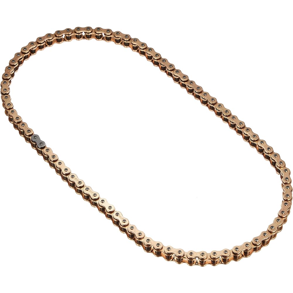 Daytona Motorcycle Lightweight Reinforced Cam Chain (EK25HS/82L) 77415