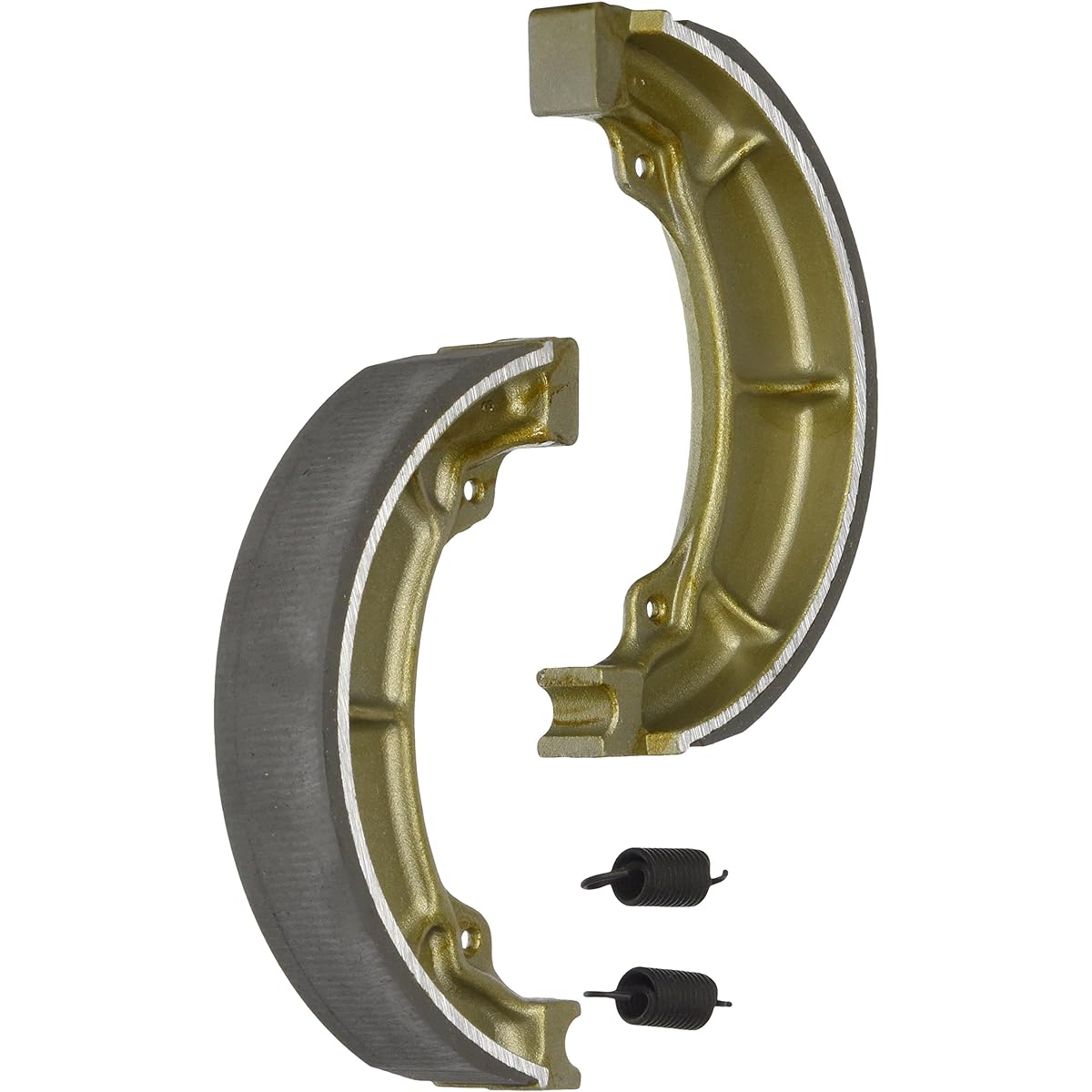 EBC brake 306 brake shoe