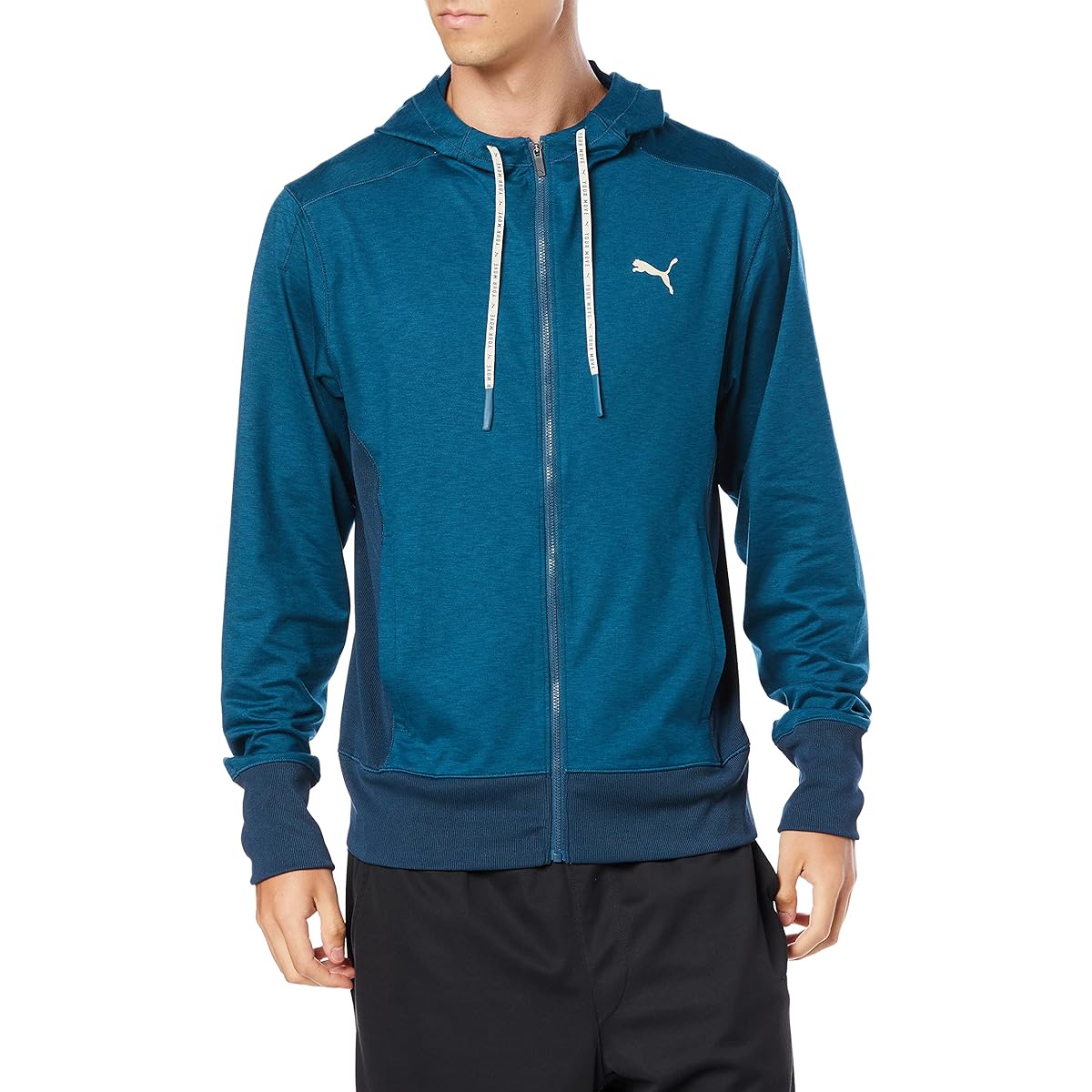 [PUMA] Outerwear Jacket Studio Wear Yoga YOGA MEN'S STUDIO Yogini Jacket 521286 [Worn by Daisuke Takahashi] Men's