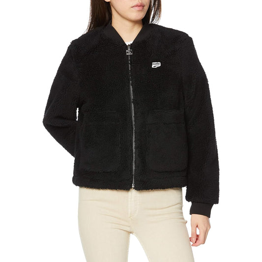 PUMA Women's Sherpa Jacket 599146