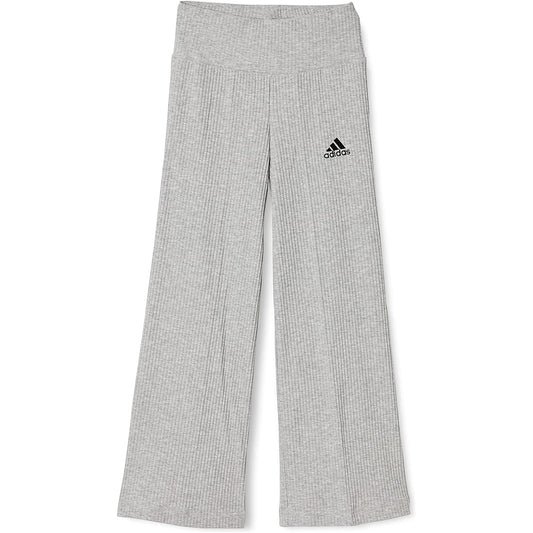 [Adidas] Sweat Pants Kids Yoga Lounge Cotton Comfort Sweat Pants BW618