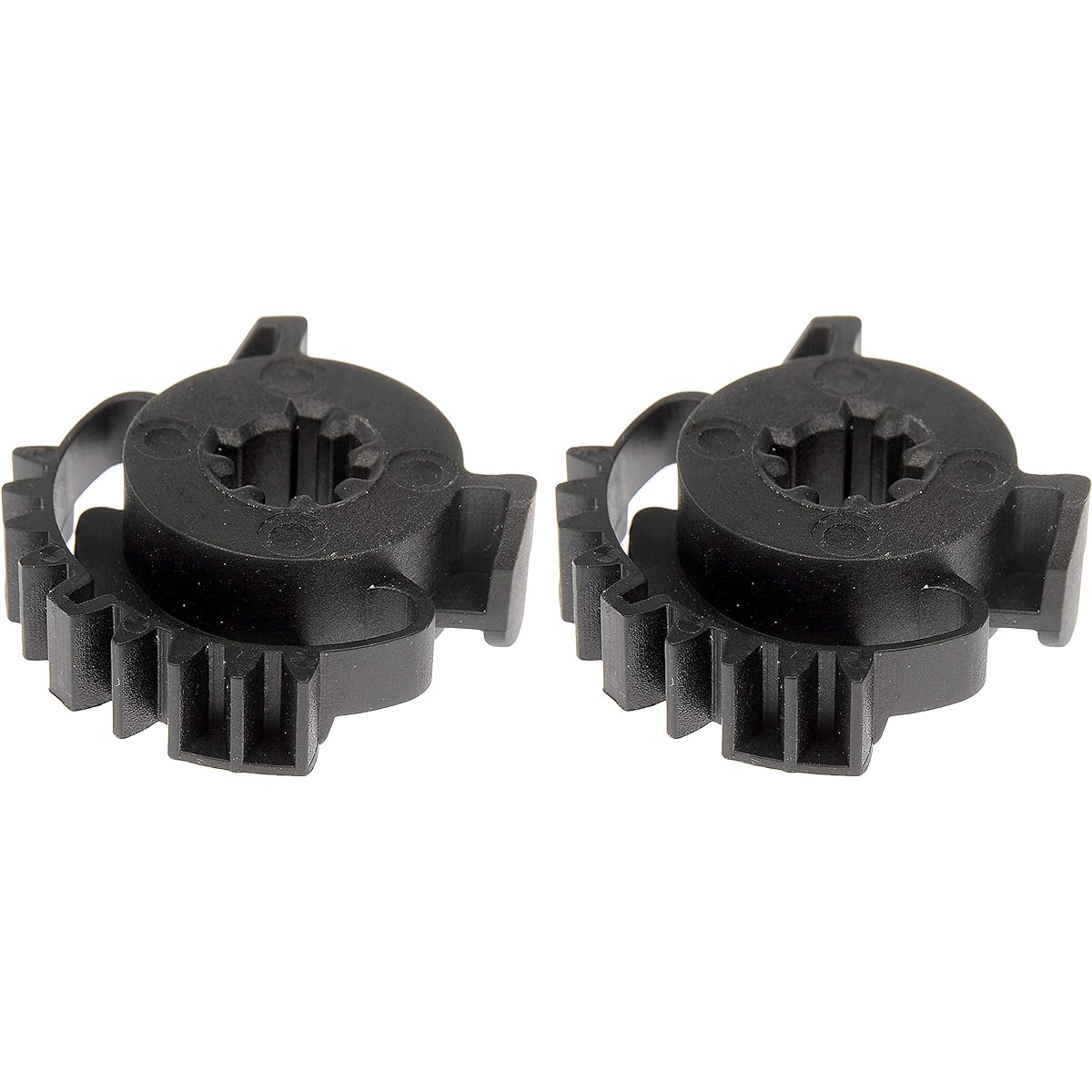 Dorman 926-133 HVAC Heater Blend Door Actuator Gear Kit
