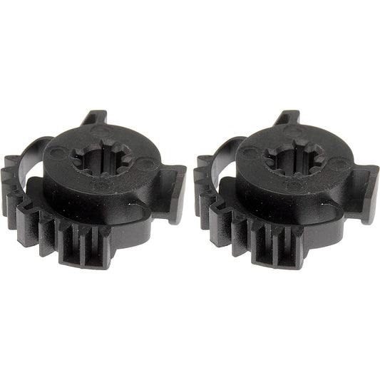 Dorman 926-133 HVAC Heater Blend Door Actuator Gear Kit