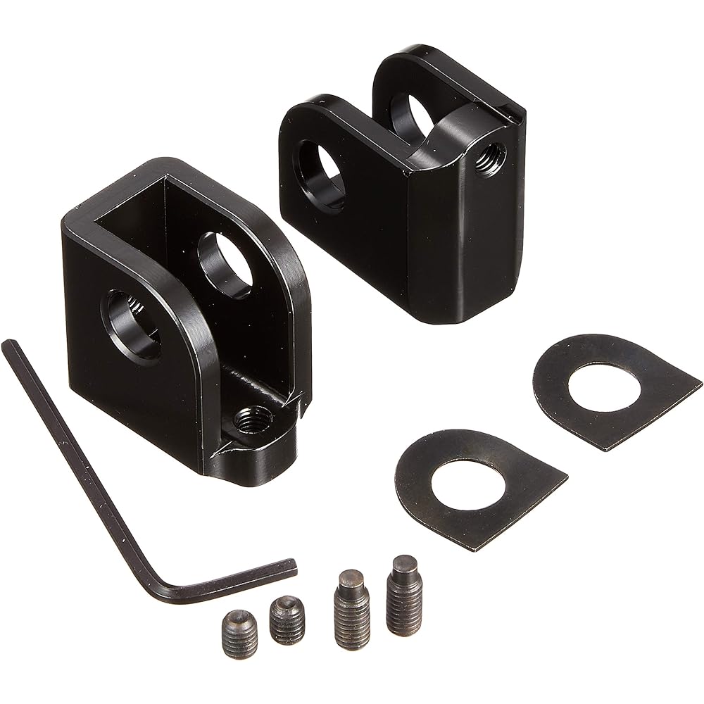 Kijima Motorcycle Bike Parts Step Conversion Bracket Set Softail (R) 2018~ HD-05440