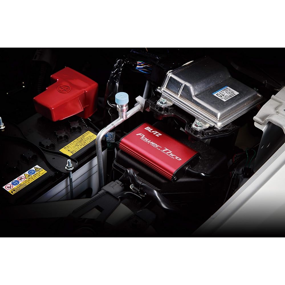 BLITZ PowerThro Power & Throttle Controller BPT22 Swift Sports BPT22