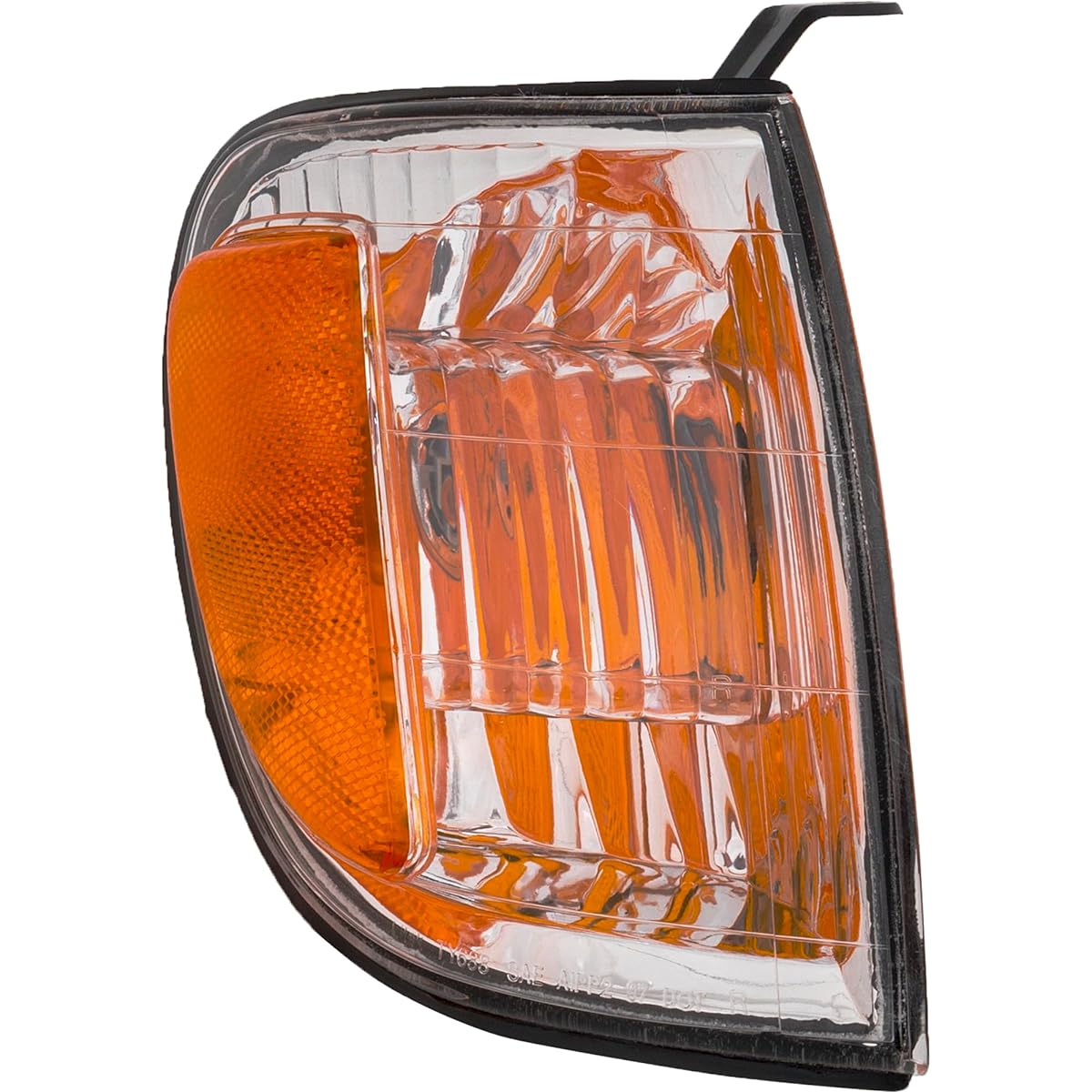EVAN FISCHER Winker Light Tundra 00-04 The passenger side RH assembly regular/access cab