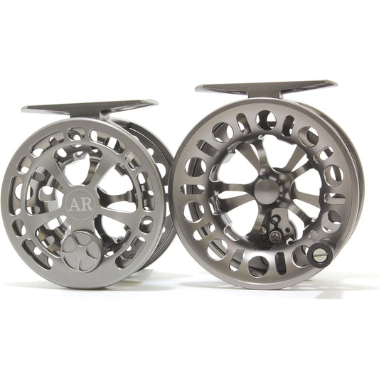 ANGLE Bracelet Light Fly Reel ARBR-2/3