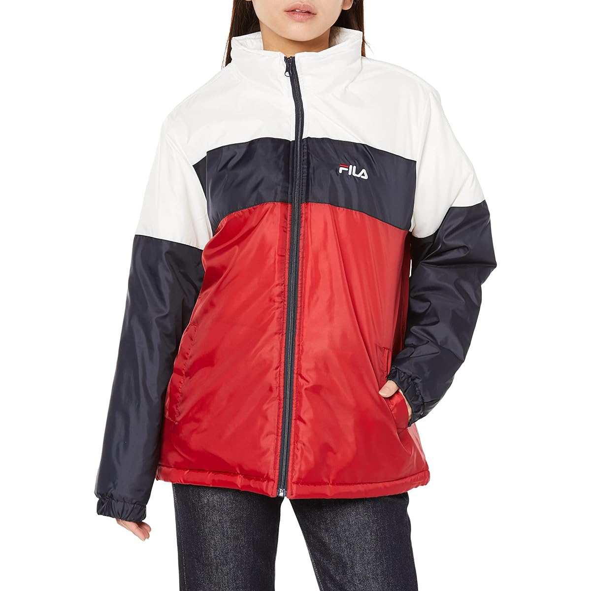 [Fila] Jacket 442640 Women's