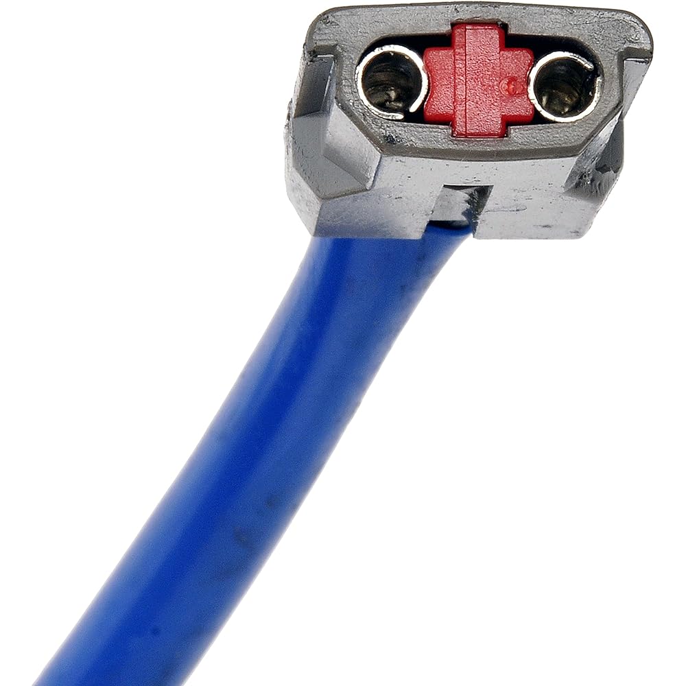 DORMAN 741-872 The front driver seat side Power Window Regulator and Motor Assembly Compatible with Ford/Lincoln Model