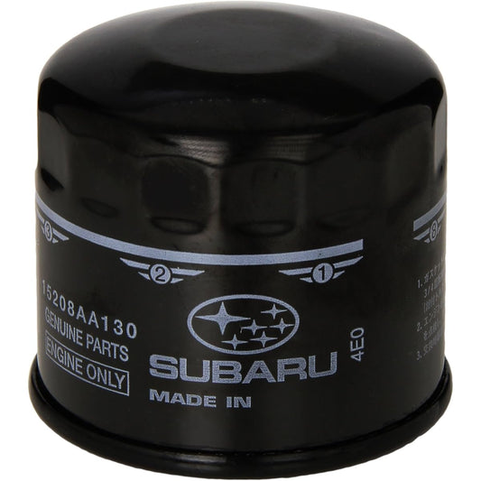 US Subaru genuine product Subaru oil filter for BRZ