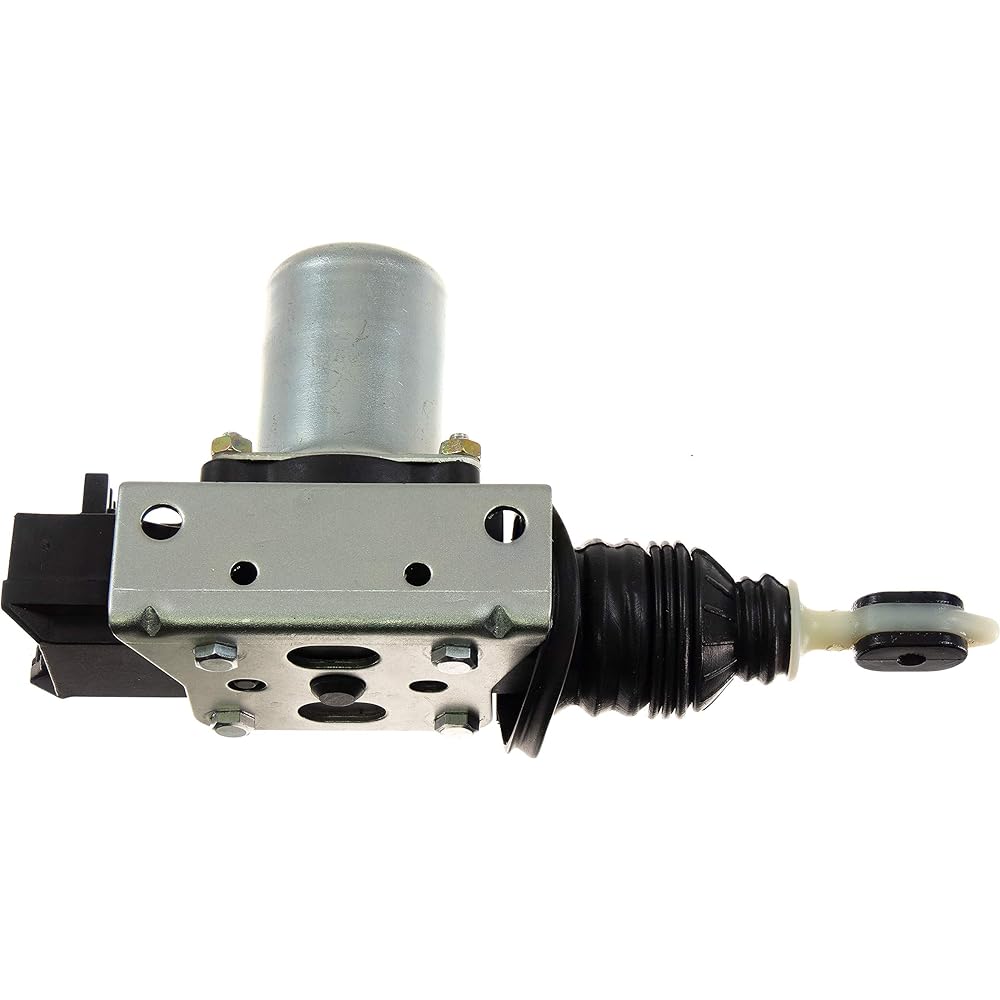 APDTY 857125 DLA Door Lock Actuator Motor Confirm to all doors