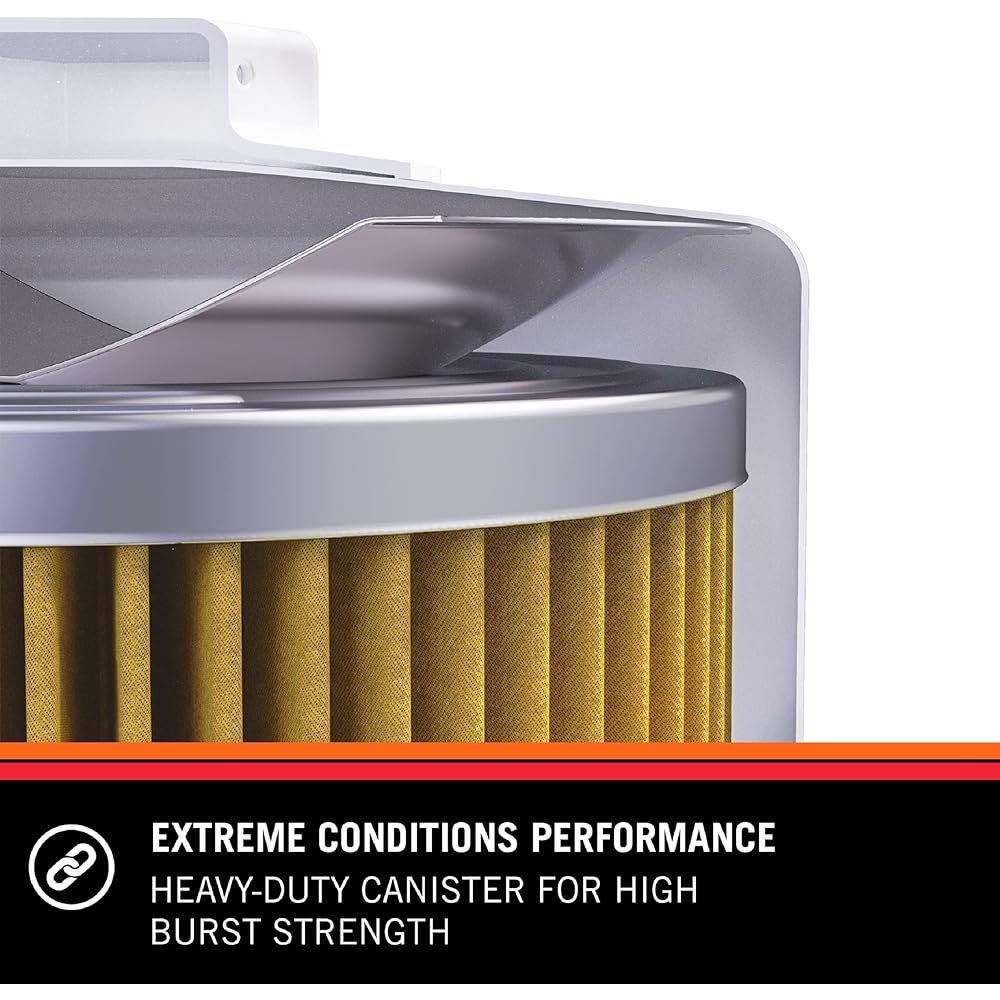 K & N Premium Racing Oil Filter: Design to protect the engine: HP-1018.