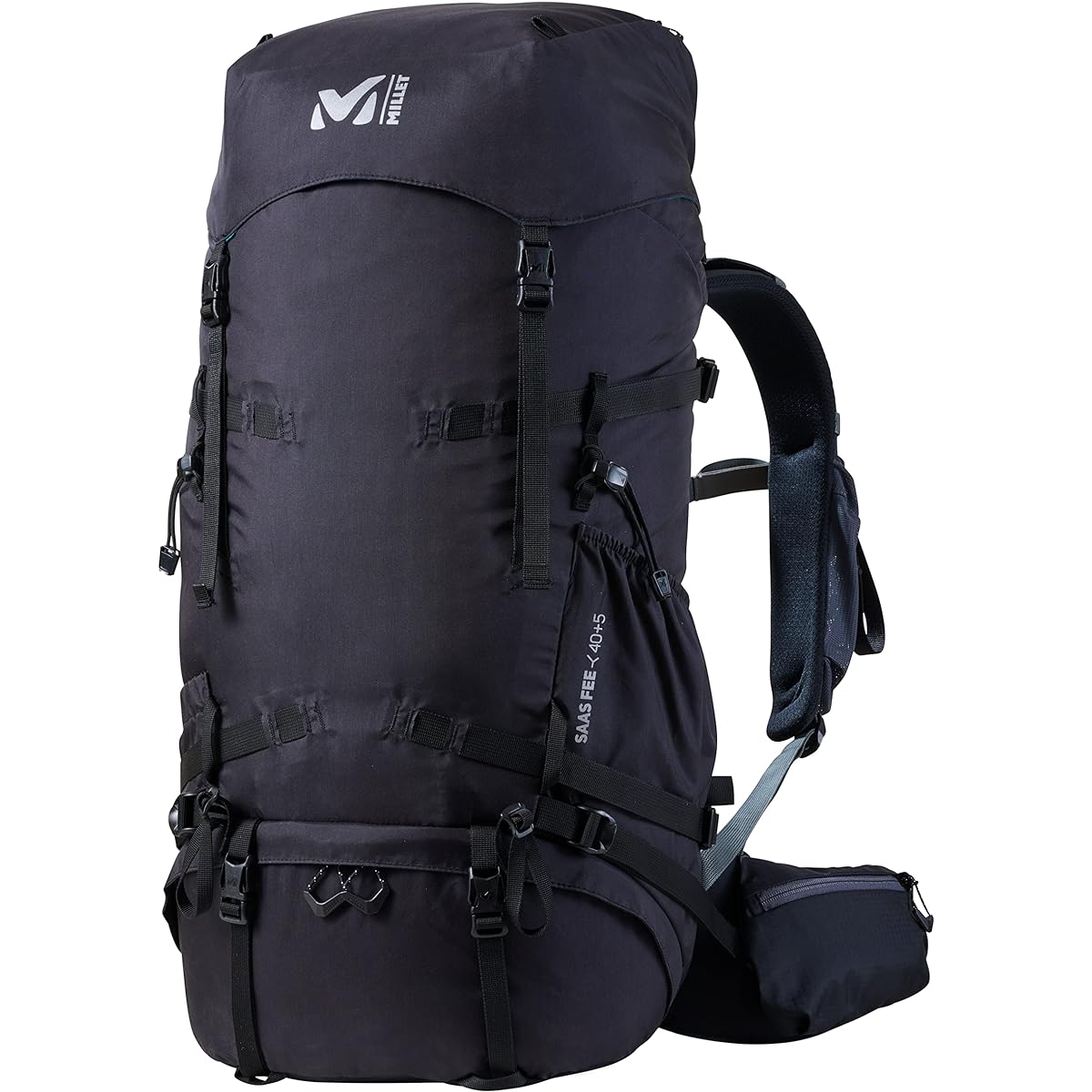 [Millet] Mountaineering Backpack Saas Fee SAAS FEE NX 40+5