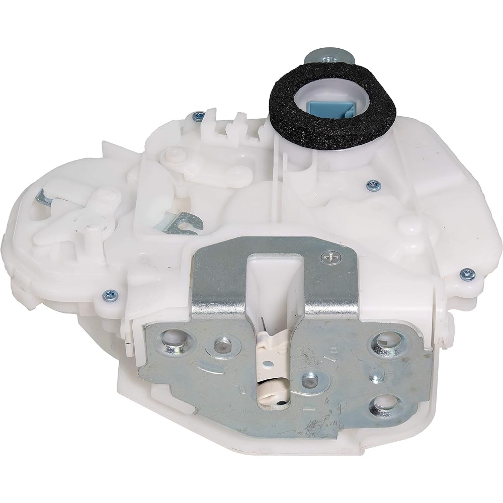 APDTY 139969 Door Latch Lock Actuator Motor 2008 -12 -year Honda Code Right for Right