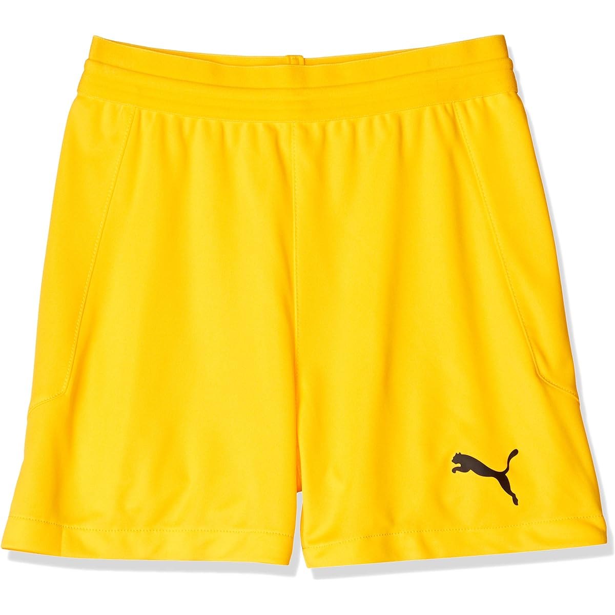 [PUMA] Shorts Soccer TeamFINAL21 Knit Kids
