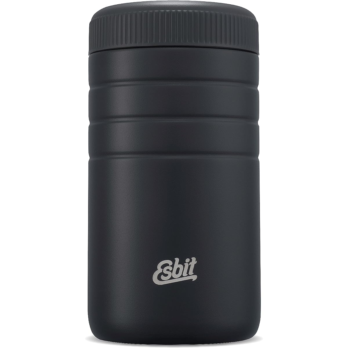Esbit Outdoor Camping Soup Jar Food Container Majoris Food Jug 550ml ESFJS550TD