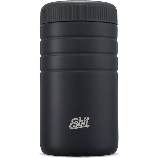 Esbit Outdoor Camping Soup Jar Food Container Majoris Food Jug 550ml ESFJS550TD