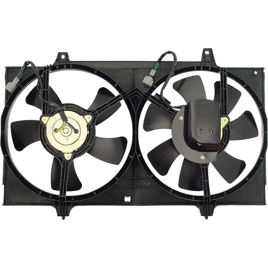 Dorman 620-415 Radiator Fan Assembly