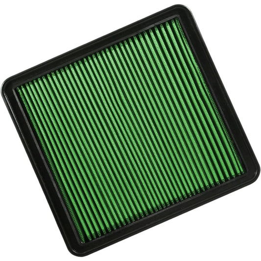 GREEN FILTER 7050 Green high -performance air filter GREEN FILTER