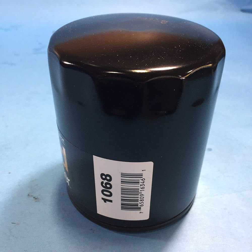 1068 NAPA Gold Oil Filter ALLIS CHALMERS 71650954 Bosch 72104