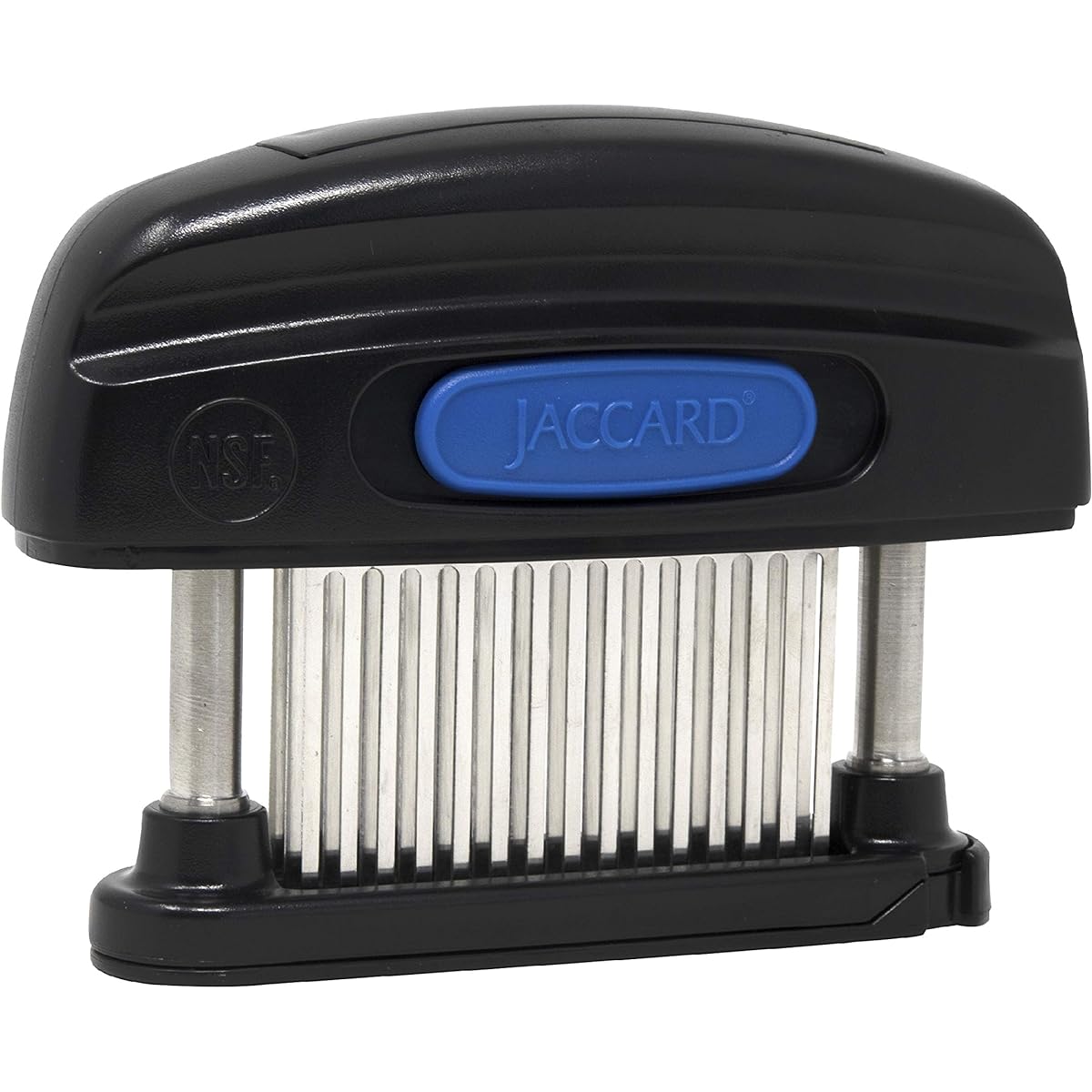 Jacquard New Meat Tenderizer 3-blade specification