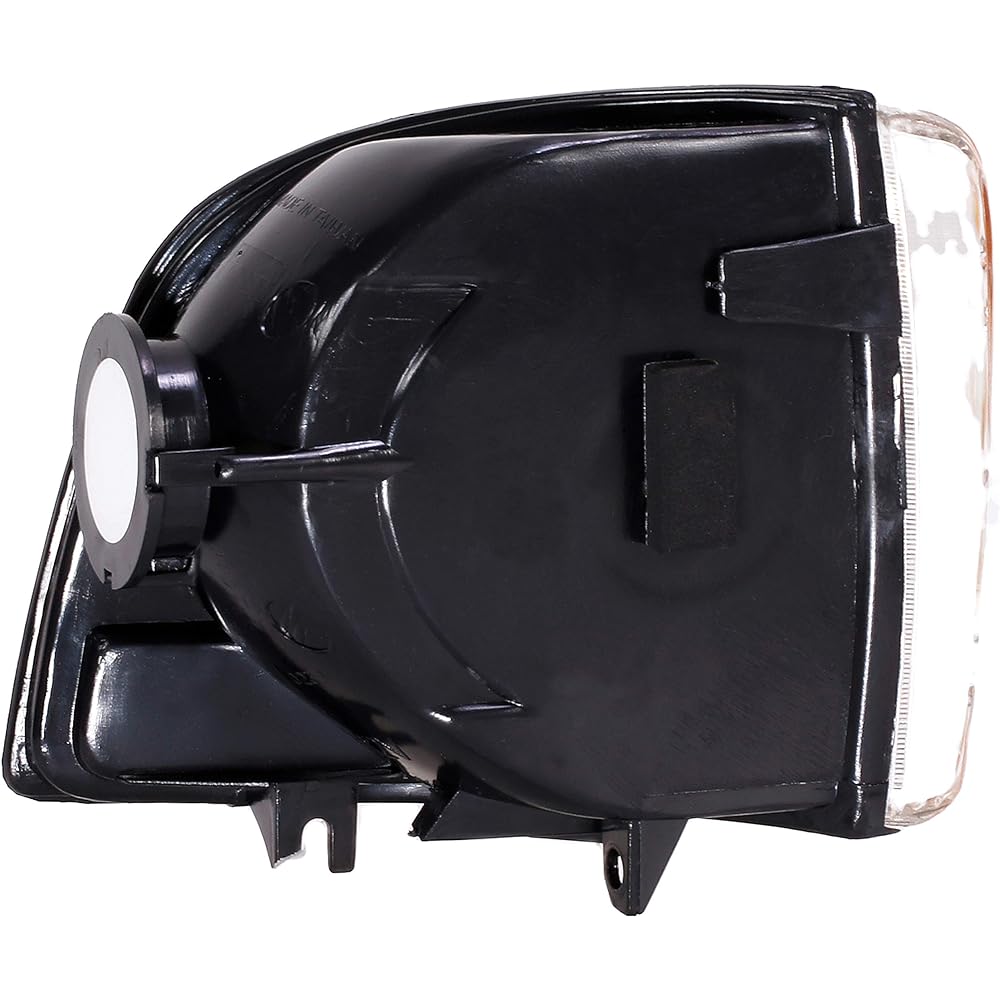 Dorman 1630402 Dodge Front Driver Side Parking / Turn Signal Light Assembly