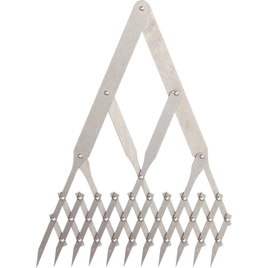 Drapas Decor (equal division divider) 02-201