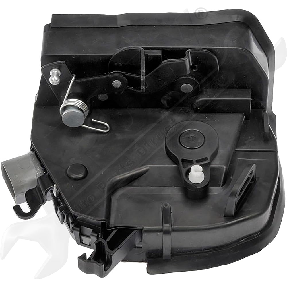 Apdty 136251 Door lock actuator motor latch built -in