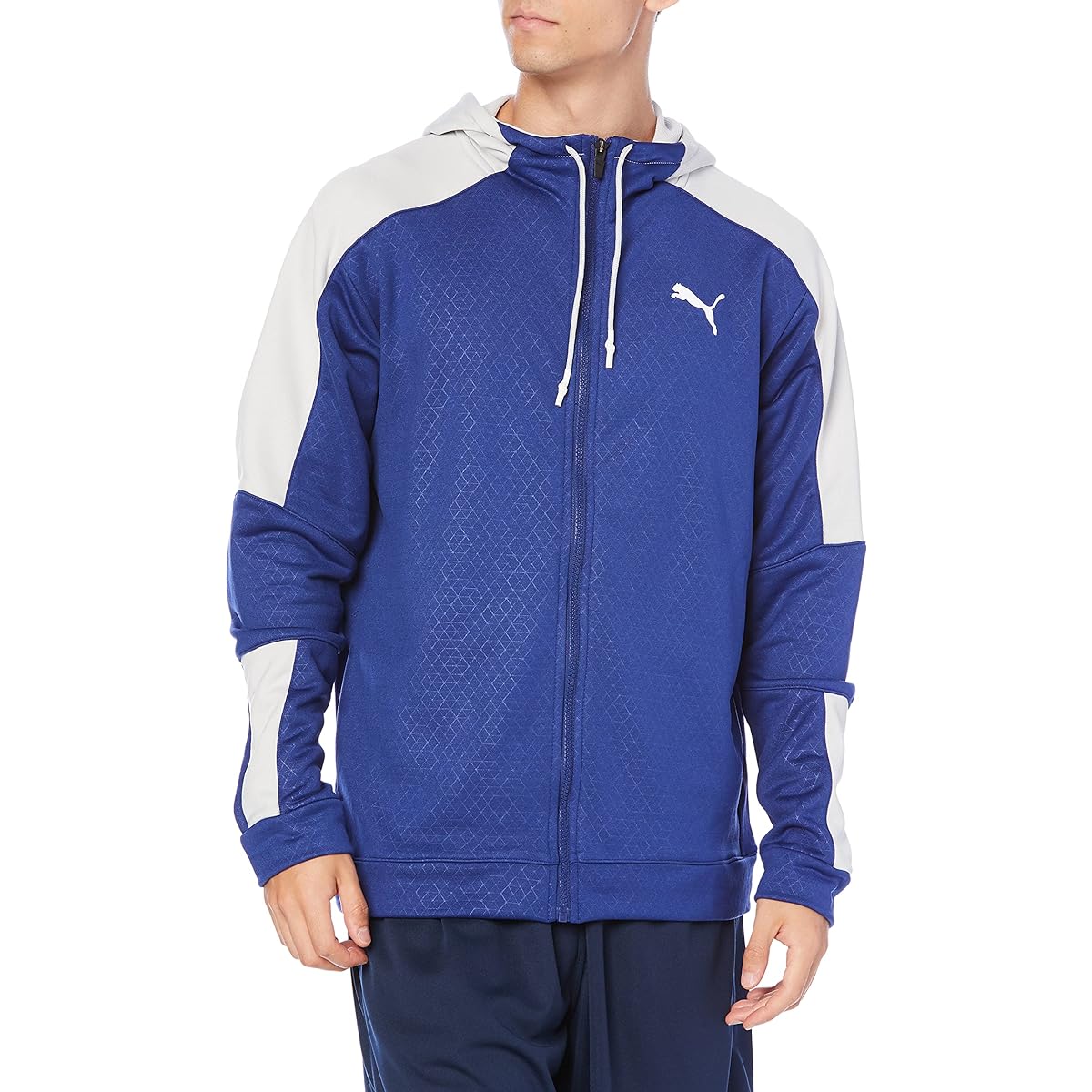 PUMA Activate Full Zip Jacket Men's 520726