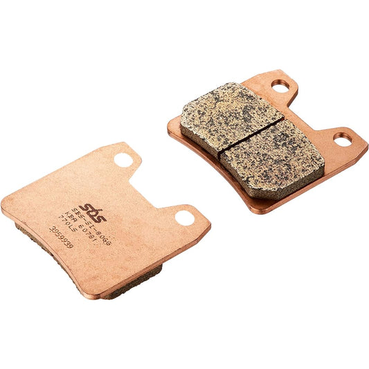 KITACO SBS Brake Pad 770LS Sinter Metal FZS1000 Feather XJR1300 777-0770030