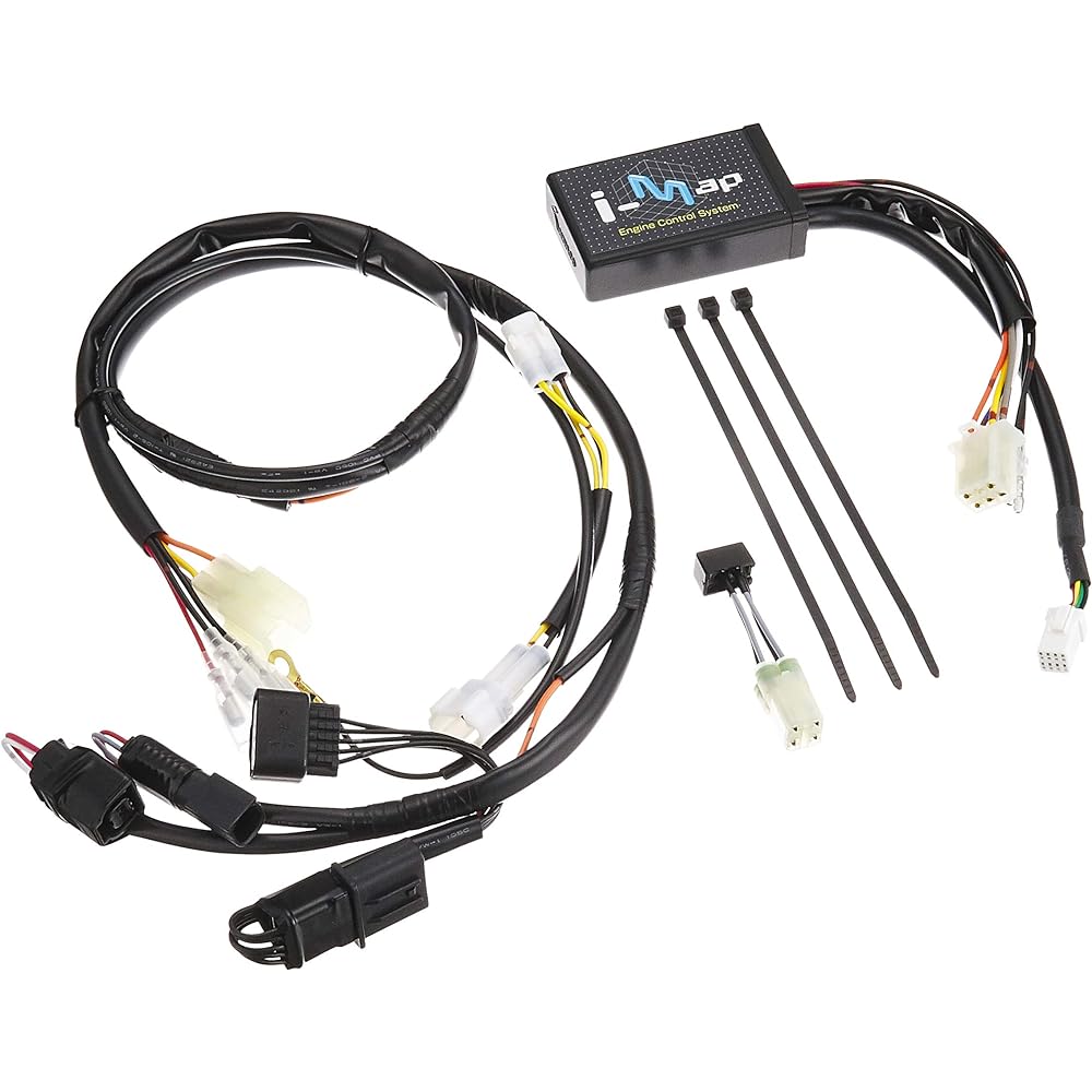 KITACO i-map coupler on set jog/-DX/-ZR(SA58J) 763-0093100