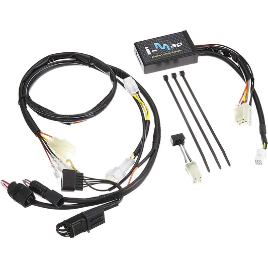 KITACO i-map coupler on set jog/-DX/-ZR(SA58J) 763-0093100