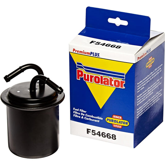 Purolator F54668 fuel filter