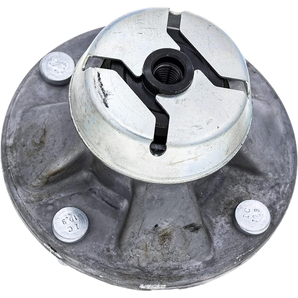 John Deere Original Equipment Housing #AM144377