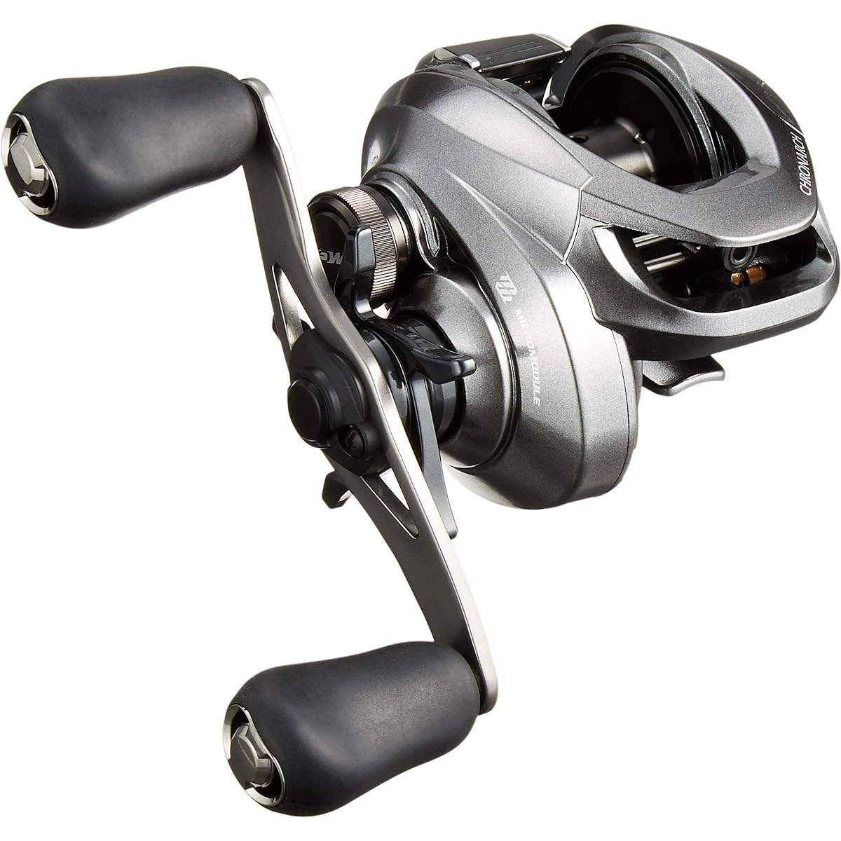 SHIMANO Bait Reel 17 Chronark MGL 150/151 Right Handle/Left Handle