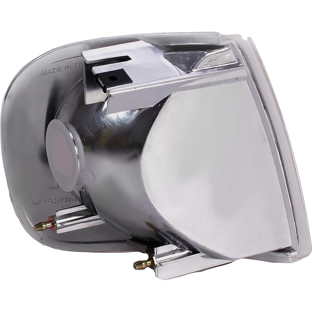 Dorman 1630260 Ford Front Driver Side Parking / Turn Signal Light Assembly