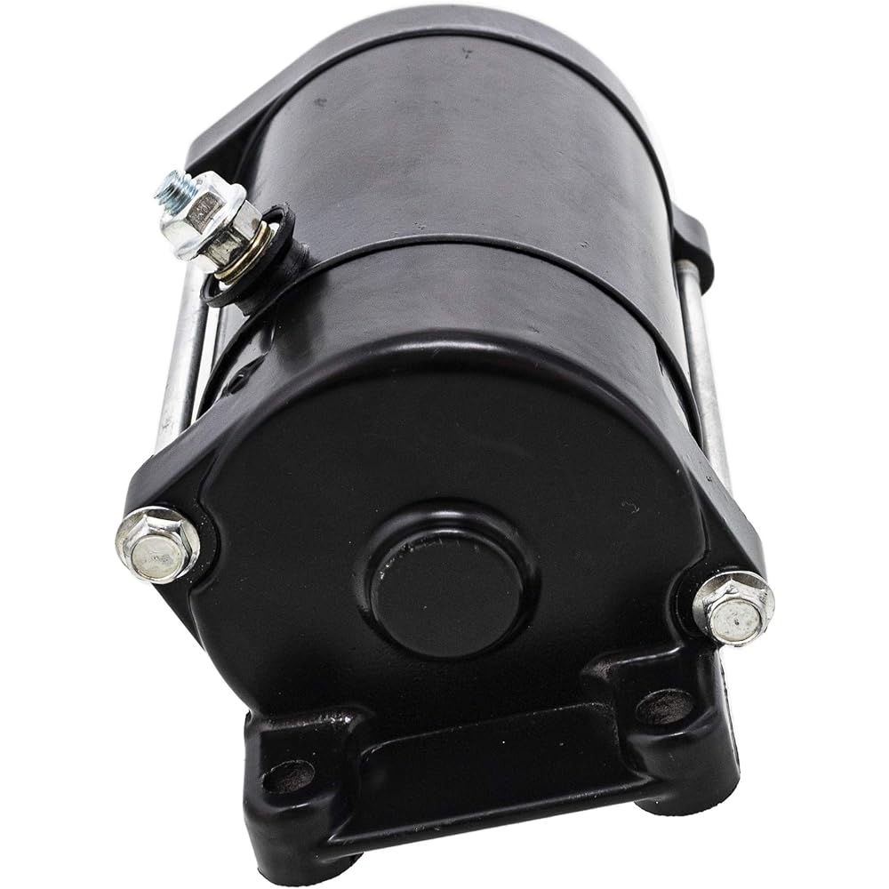 Niche Starter Motor Assembly 4013059 2011-2012 Polaris RZR XP 900