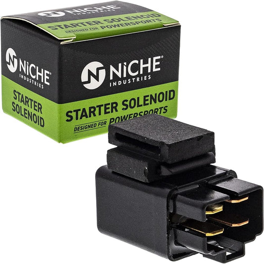 NICHE Starter Release Switch Yamaha 4WX-H1940-00 ZUMA 50 YW50 SUZUKI DRZ70