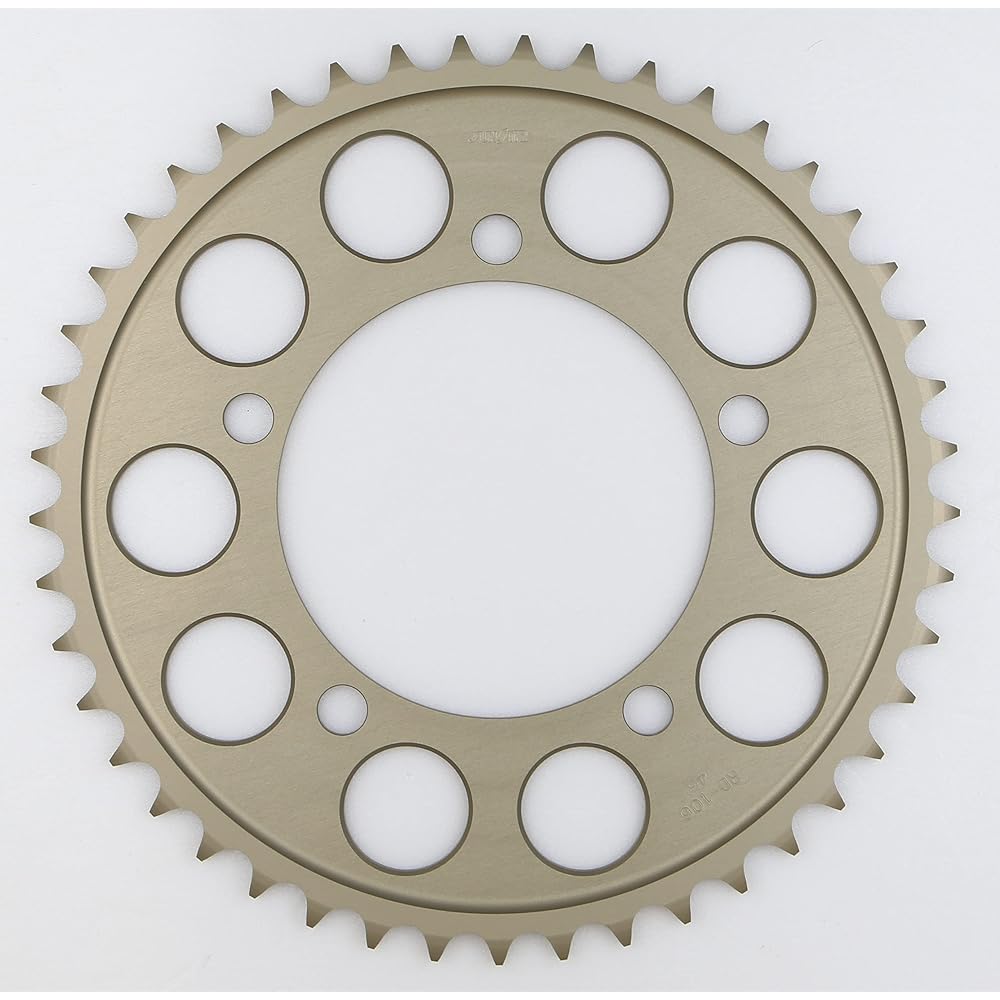 SUNSTAR Rear Sprocket 525-45T BMW S1000RR 11-12 RD-106-45