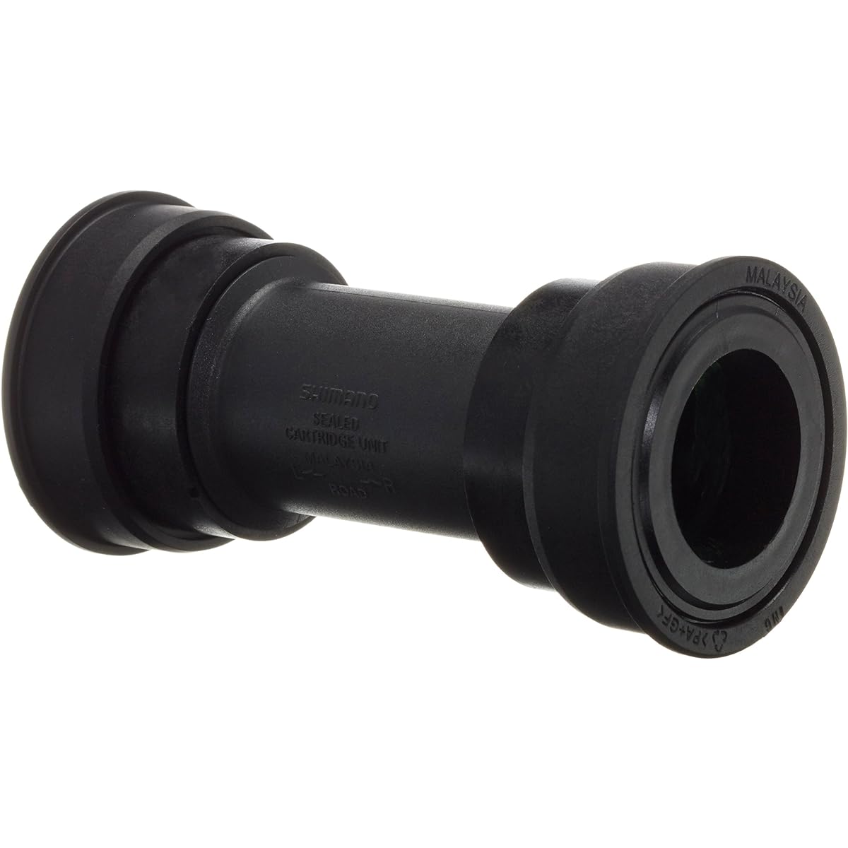 SHIMANO ROAD bottom bracket BB-RS500-PB Press fit BB for ROAD Compatible shell width: 86.5mm EBBRS500PB