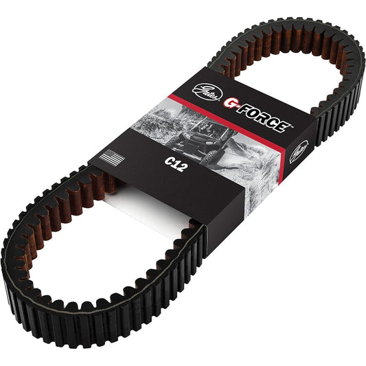 GATES 43C3596 G-Force C-12 CVT Belt