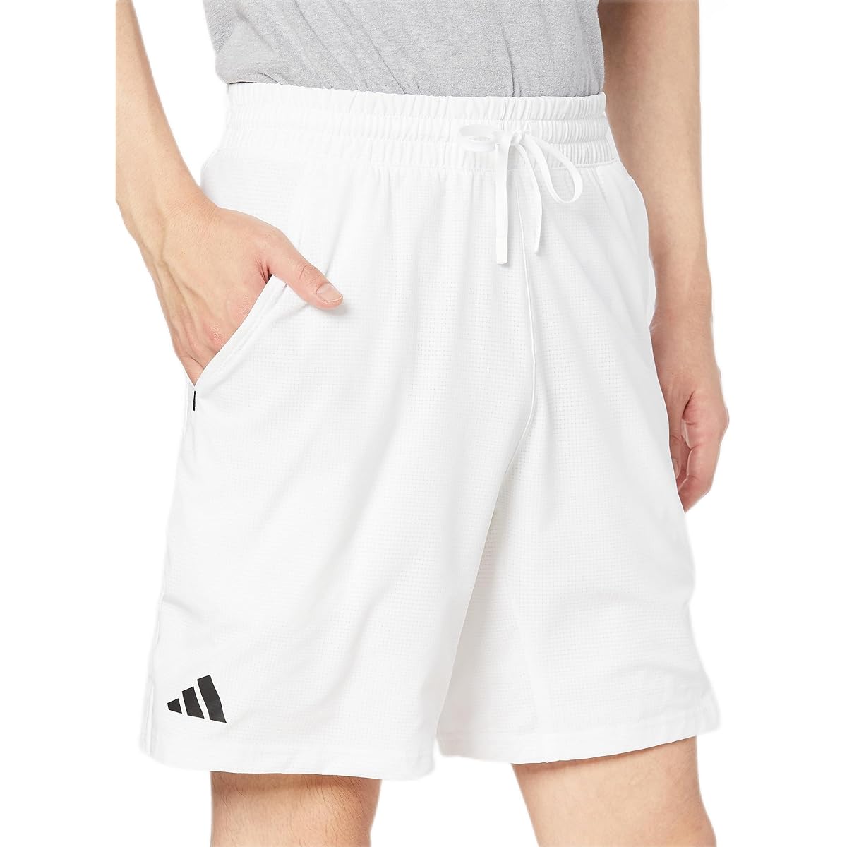 Adidas ENM36 Men's Ergo Tennis Shorts